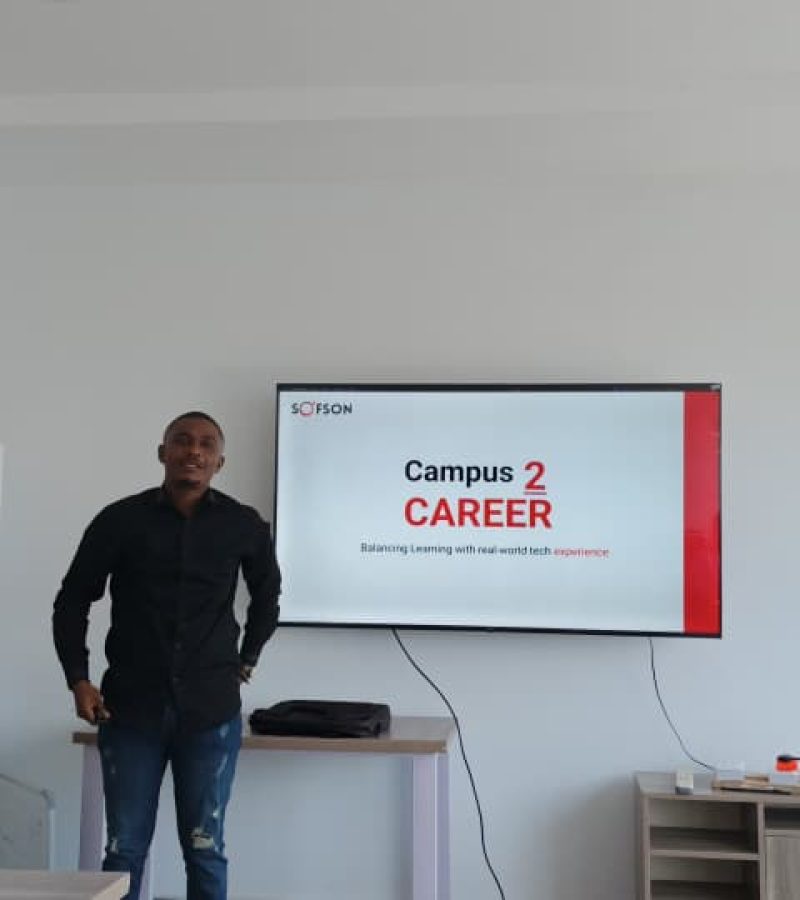 me career to camp